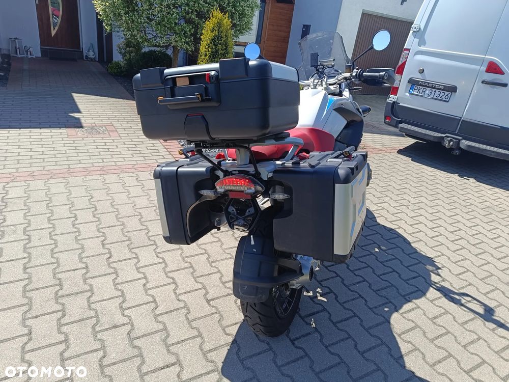 BMW GS - 6