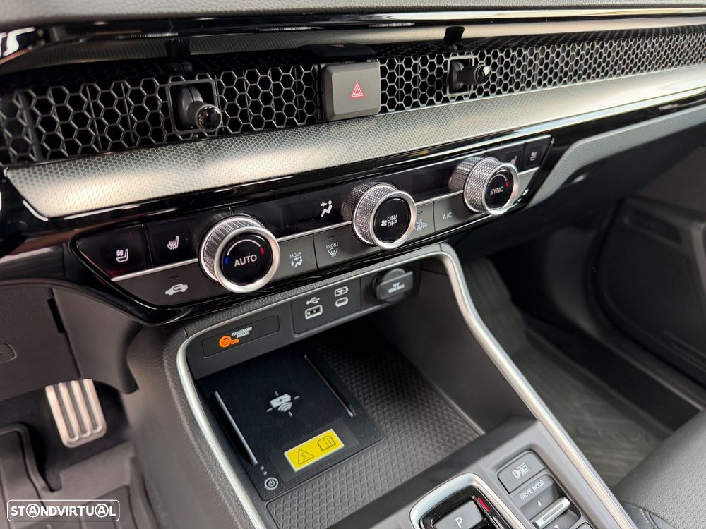Honda CR-V 2.0 E:PHEV Advance - 19