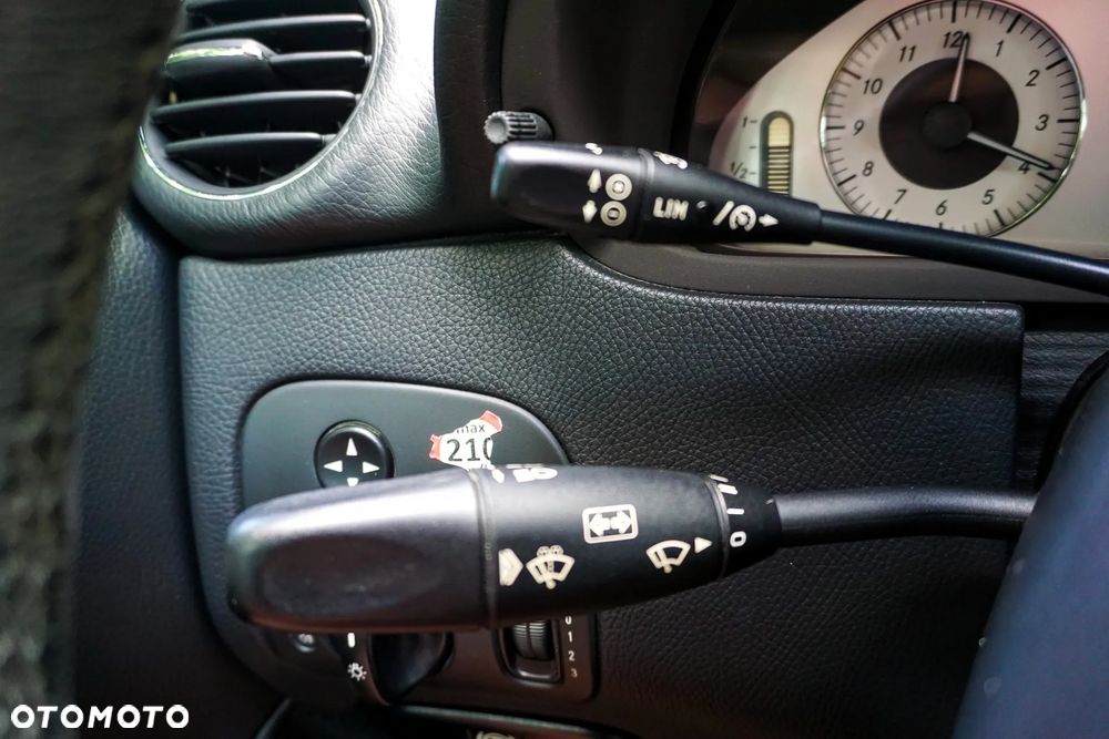 Mercedes-Benz CLK 200 Kompressor Avantgarde - 30