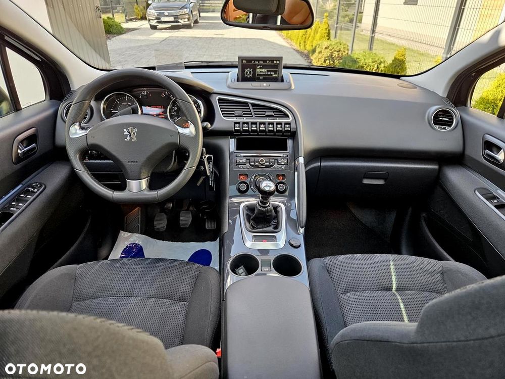 Peugeot 3008 HDi FAP 150 Business-Line - 21