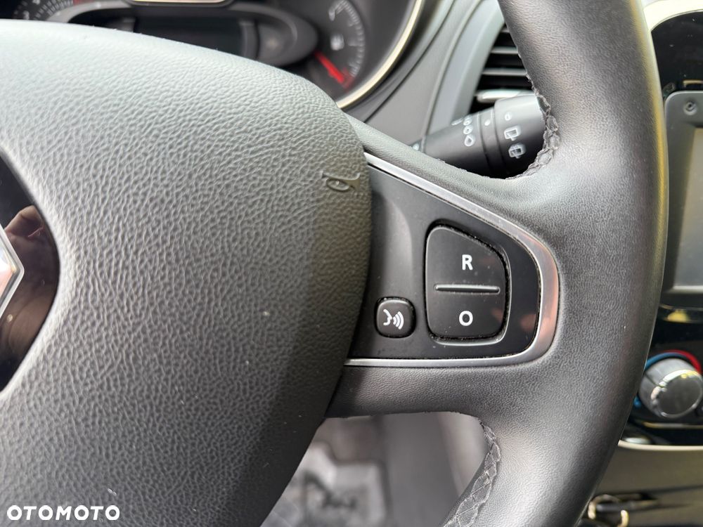 Renault Captur ENERGY TCe 120 EDC Experience - 22