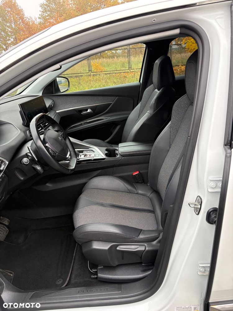 Peugeot 3008 1.5 BlueHDi Allure Pack S&S EAT8 - 6