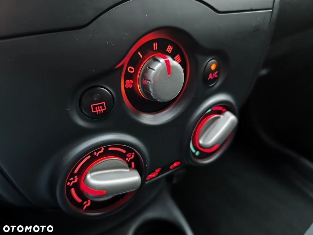 Nissan Note 1.2 Acenta Plus - 32