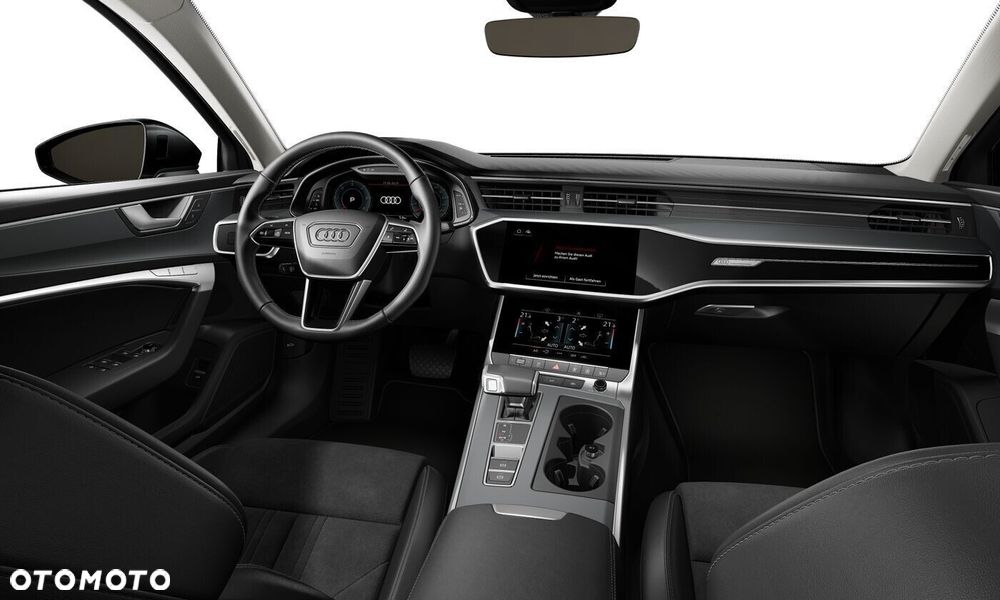 Audi A6 Limousine - 4