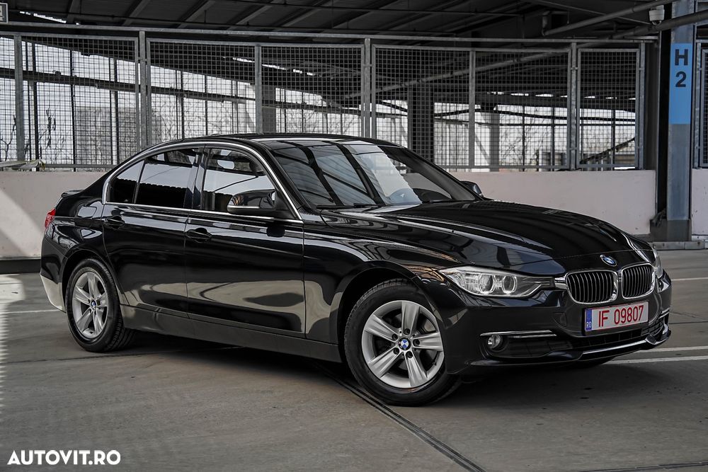BMW Seria 3 - 14