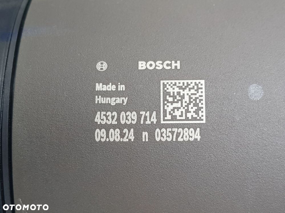 NOWA ORYGINALNA Przekładnia kierownicza Maglownica Audi A3 8Y Golf VIII - 9