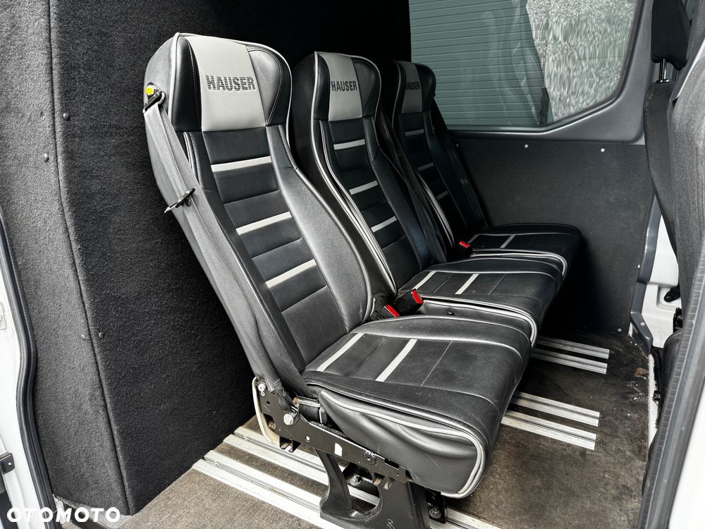 Iveco Daily - 12