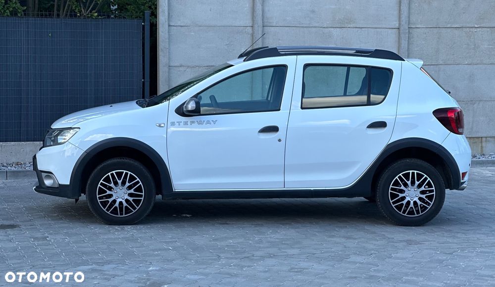 Dacia Sandero Stepway - 2