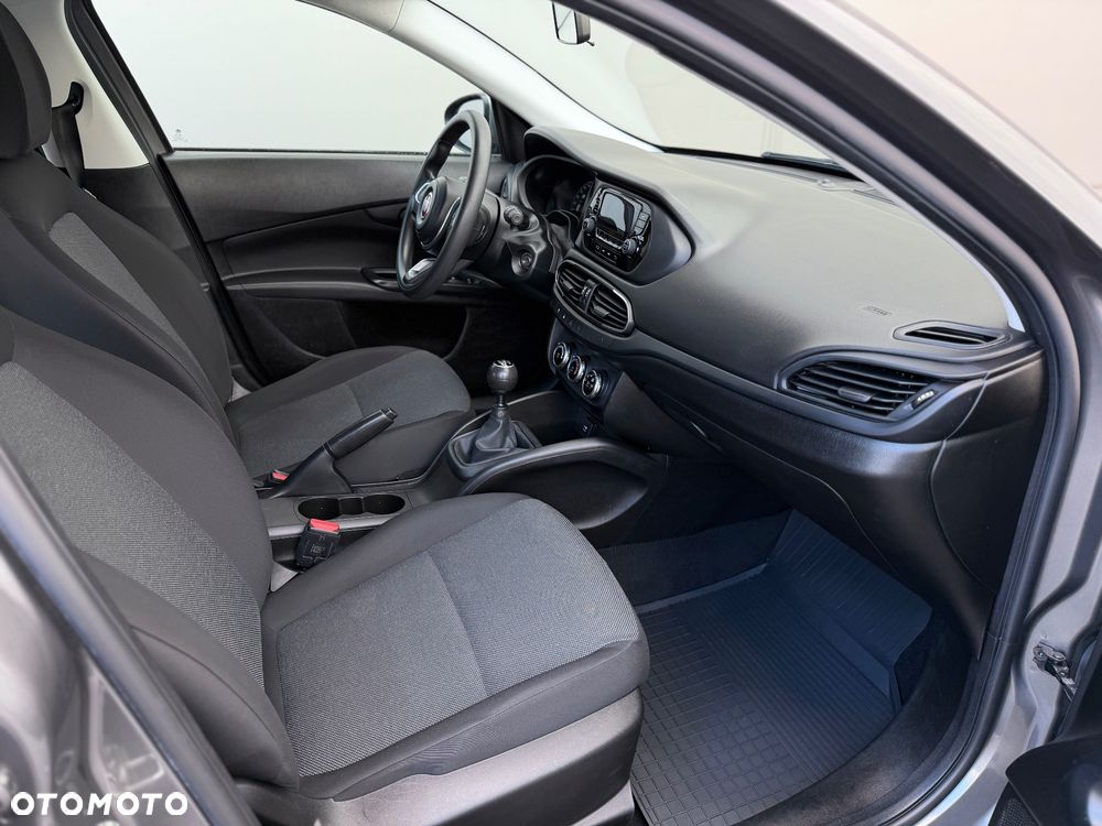 Fiat Tipo 1.4 Classic - 37