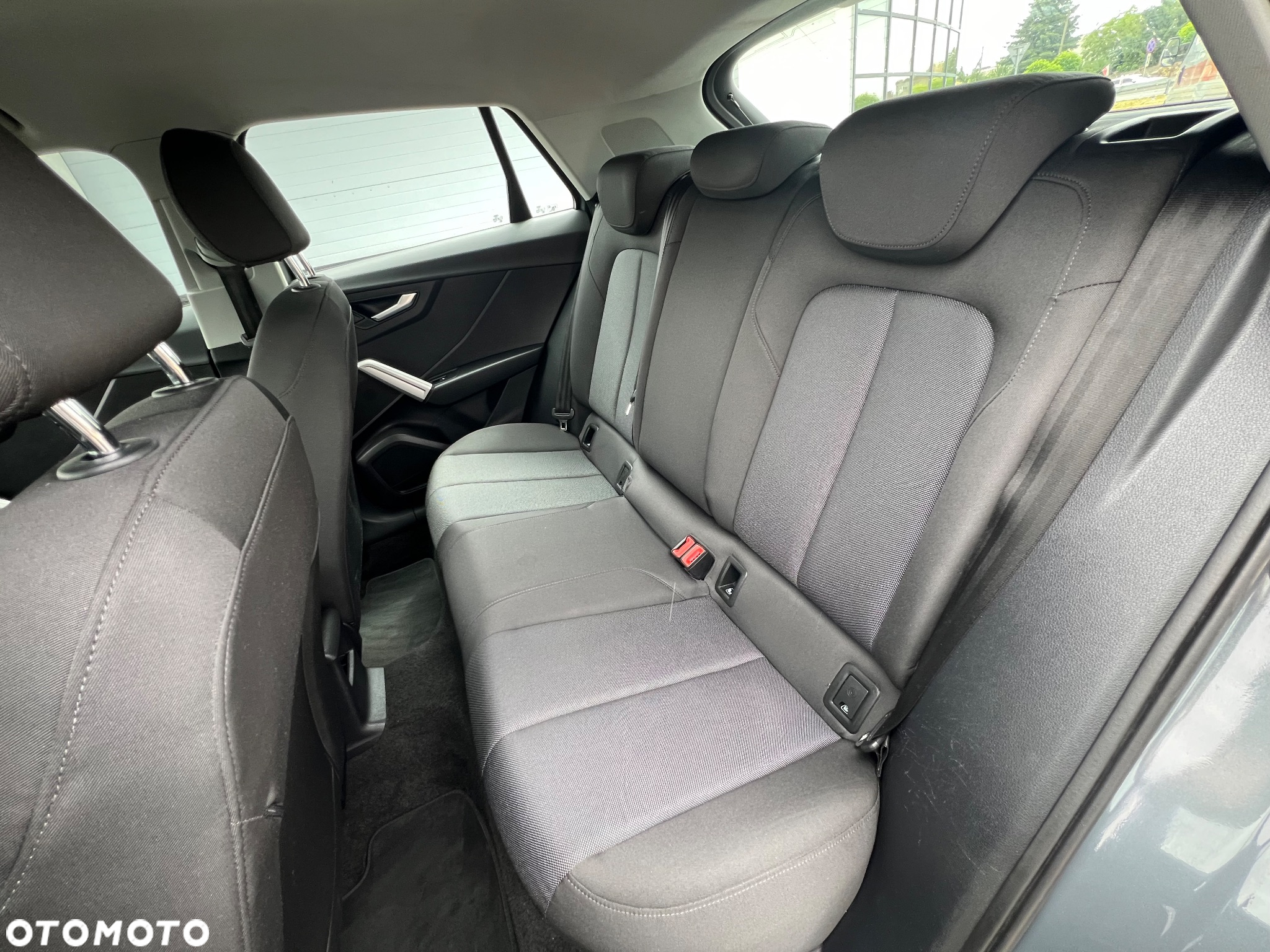 Audi Q2 30 TDI S tronic - 10