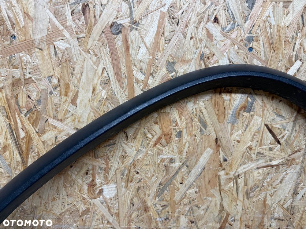 LISTWA BŁOTNIKA PRZEDNIA LEWA TIGUAN R-LINE 2007-2015 5N0853717J - 10