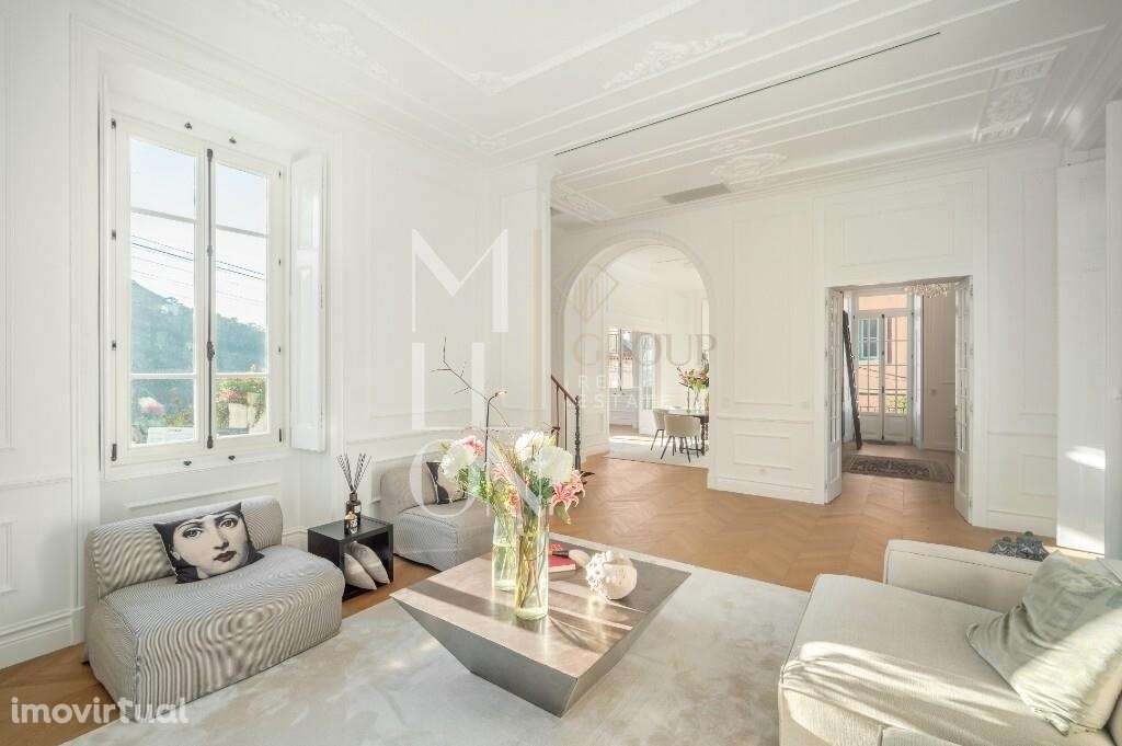 Moradia T6 Sintra - Centro Histórico - Grande imagem: 4/60