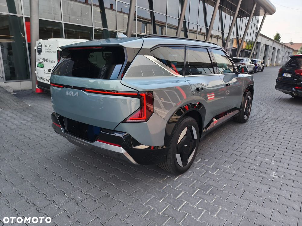 Kia EV5 81.4kWh Earth - 5