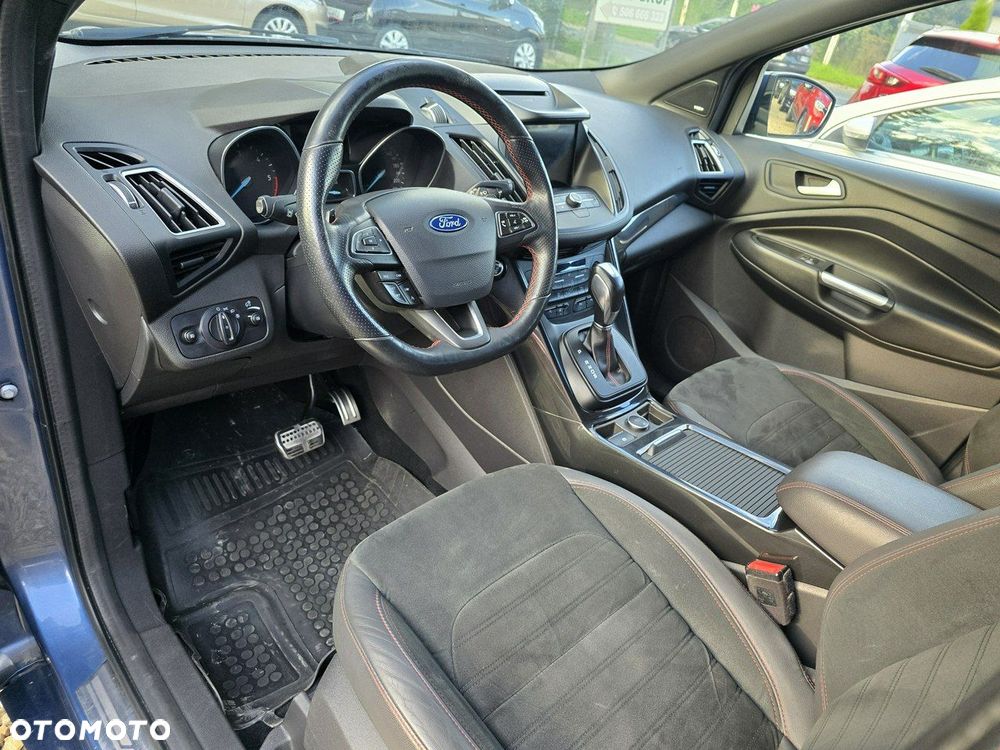 Ford Kuga - 7