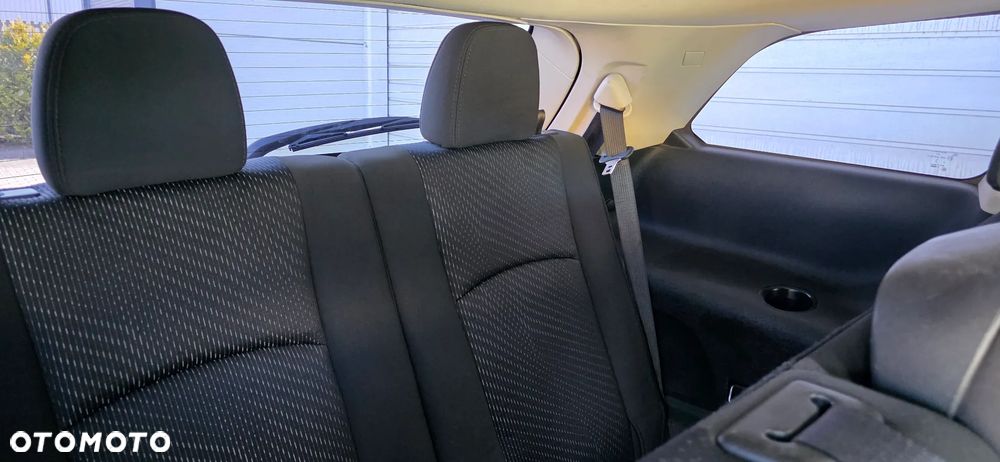 Fiat Freemont 2.0 Multijet 16V DPF Urban - 12