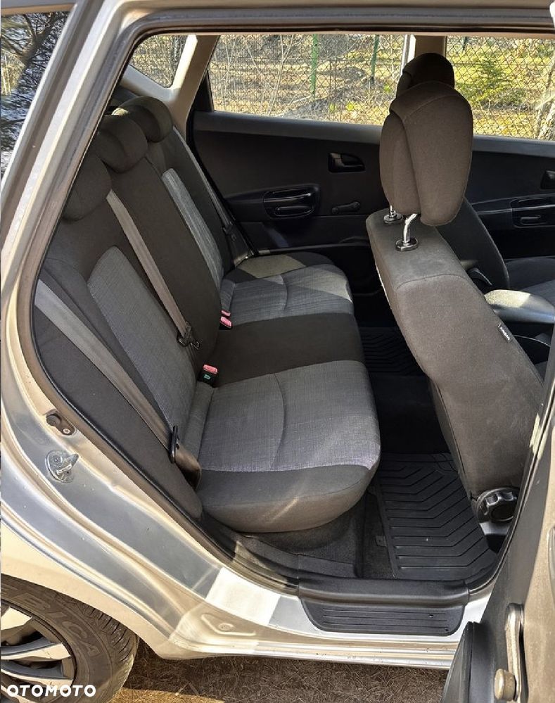 Kia Ceed 1.6 Crdi Comfort + - 22