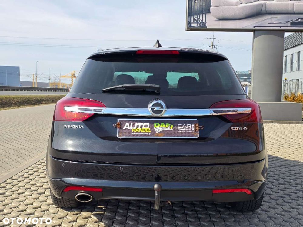 Opel Insignia - 5