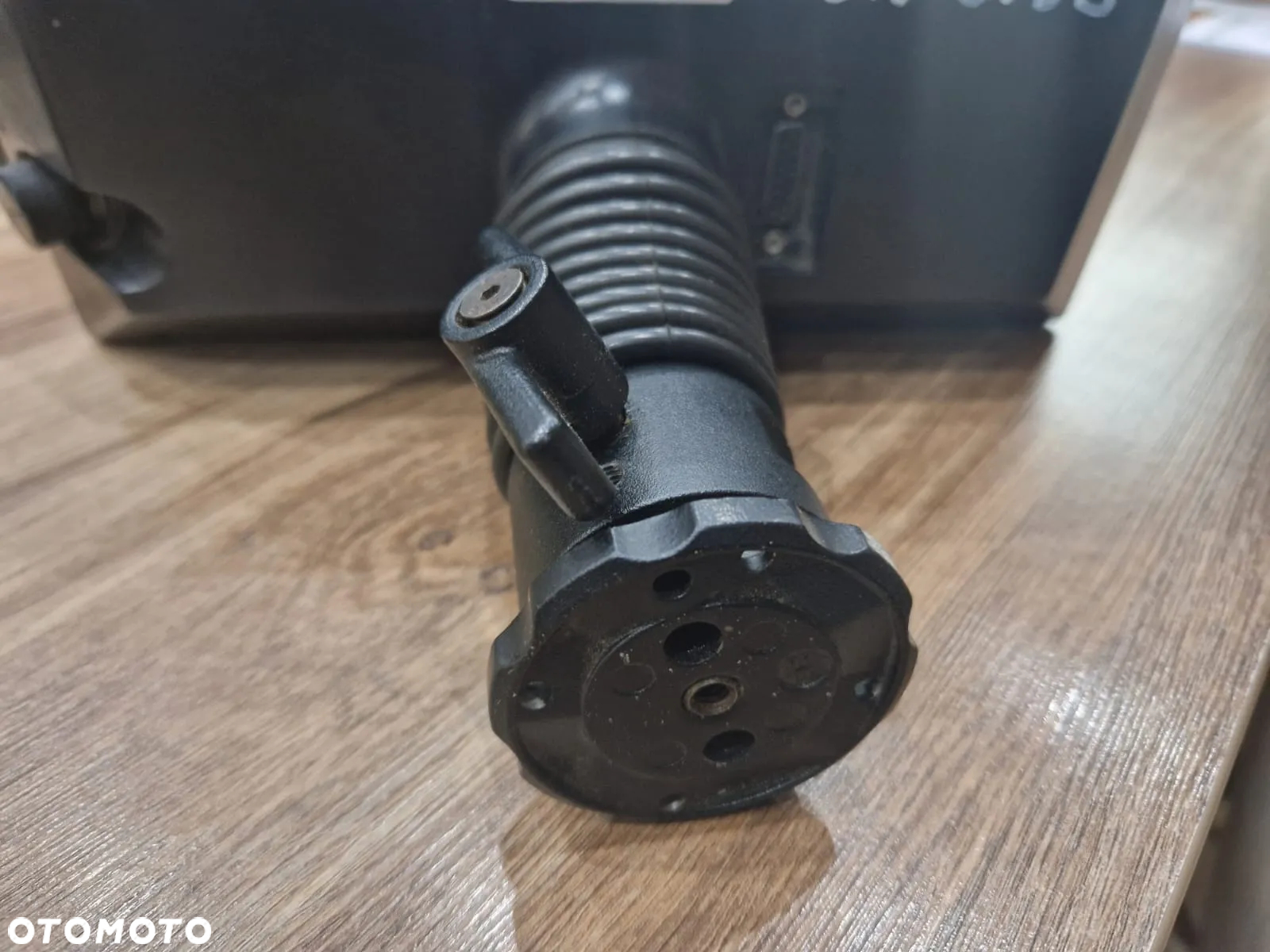 Timbermatic 3000 F024455 - 7