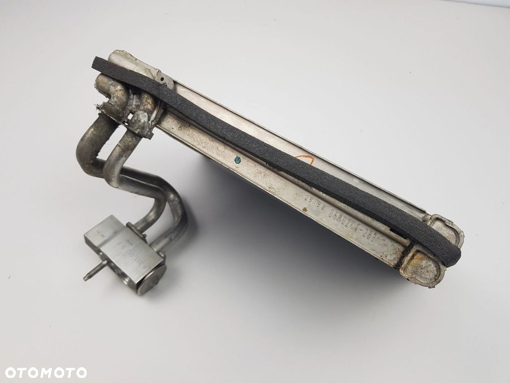 Nagrzewnica klimatyzacji Fiat Punto 199 Opel Corsa D - 8