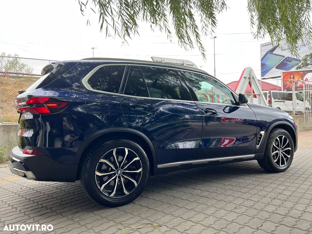 BMW X5 xDrive30d AT MHEV - 14