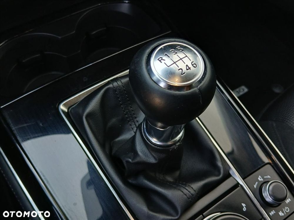 Mazda CX-30 2.0 mHEV Exclusive-Line 2WD - 20