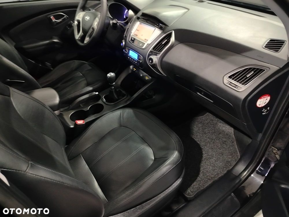 Hyundai ix35 - 30