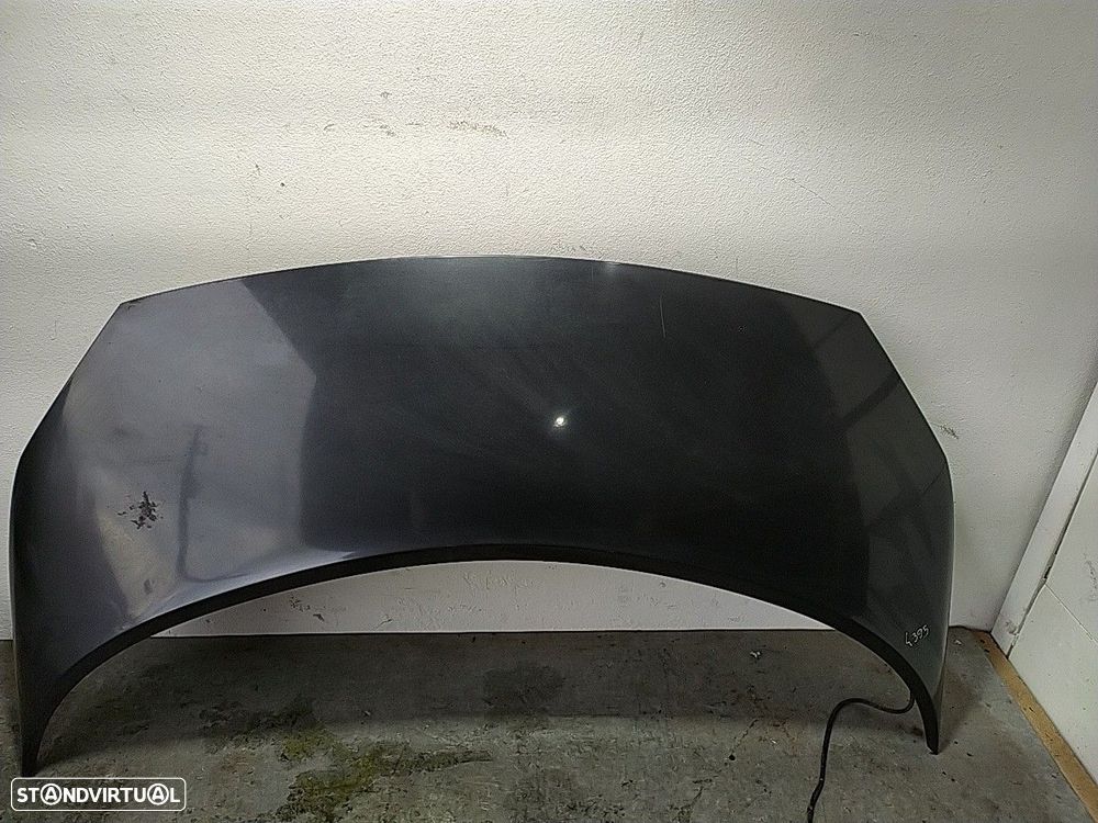 Capot Renault Grand Scénic Ii (Jm0/1_) - 1