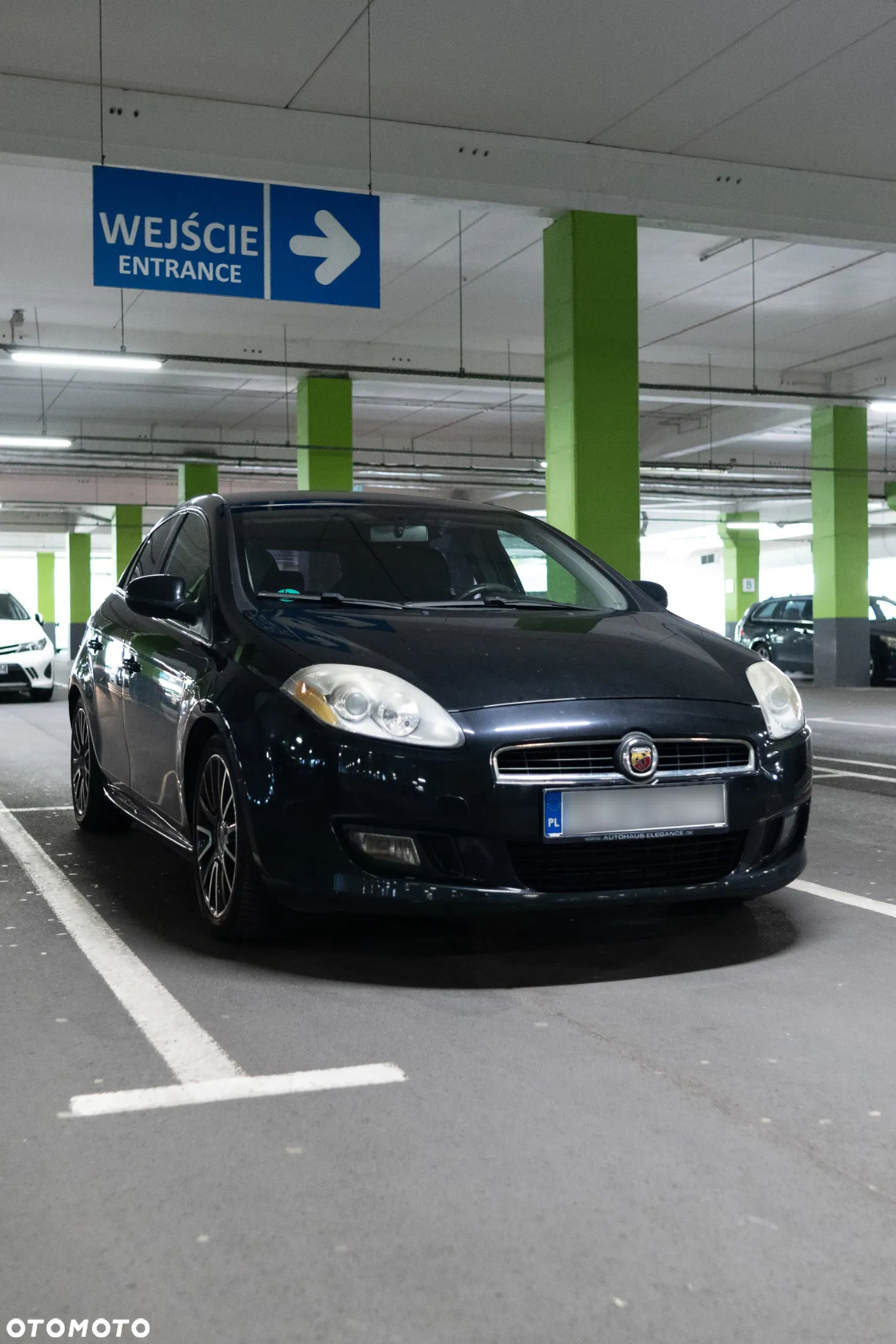 Fiat Bravo 1.4 T-Jet 16V Sport - 3