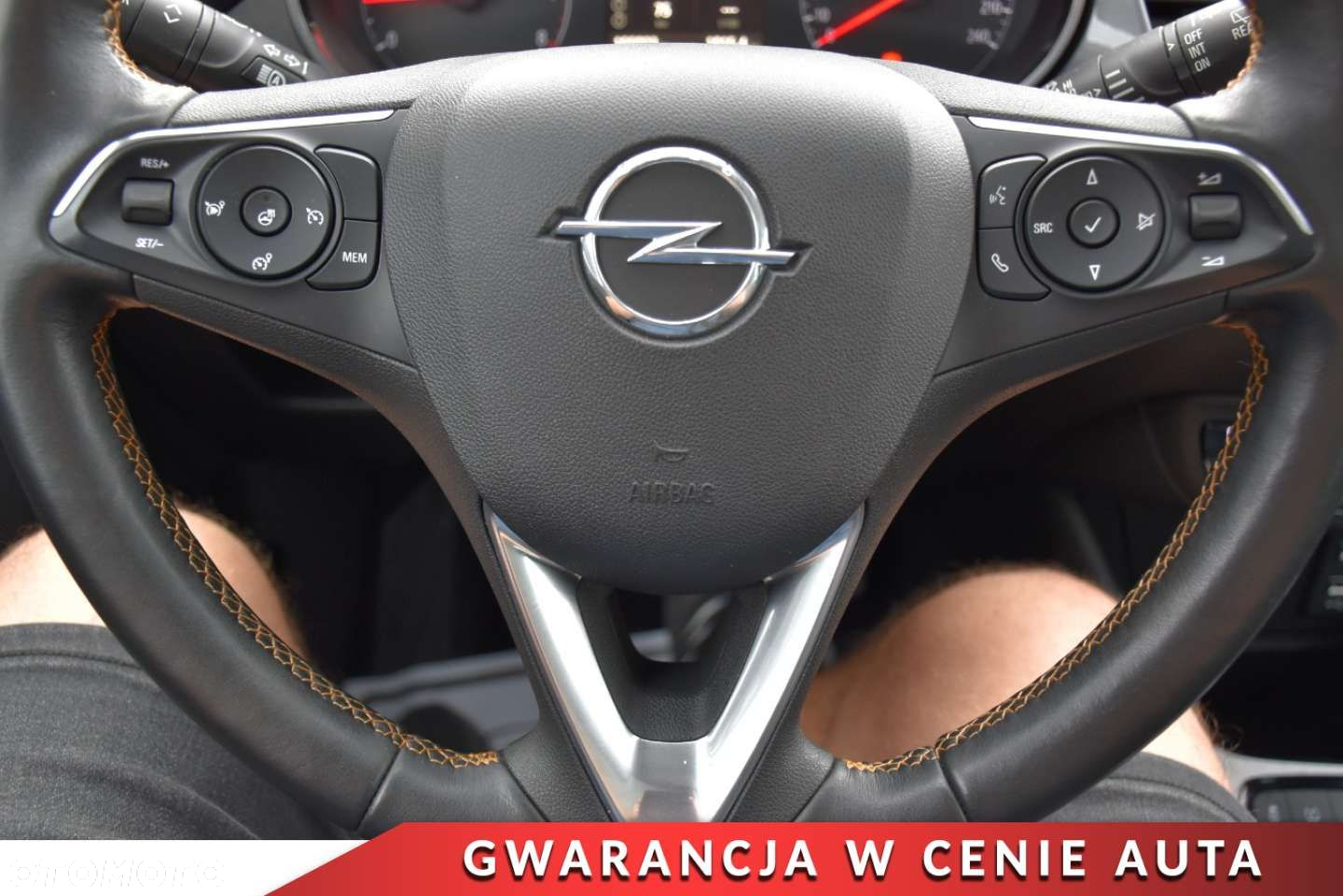 Opel Crossland X 1.2 T Elite S&S - 13