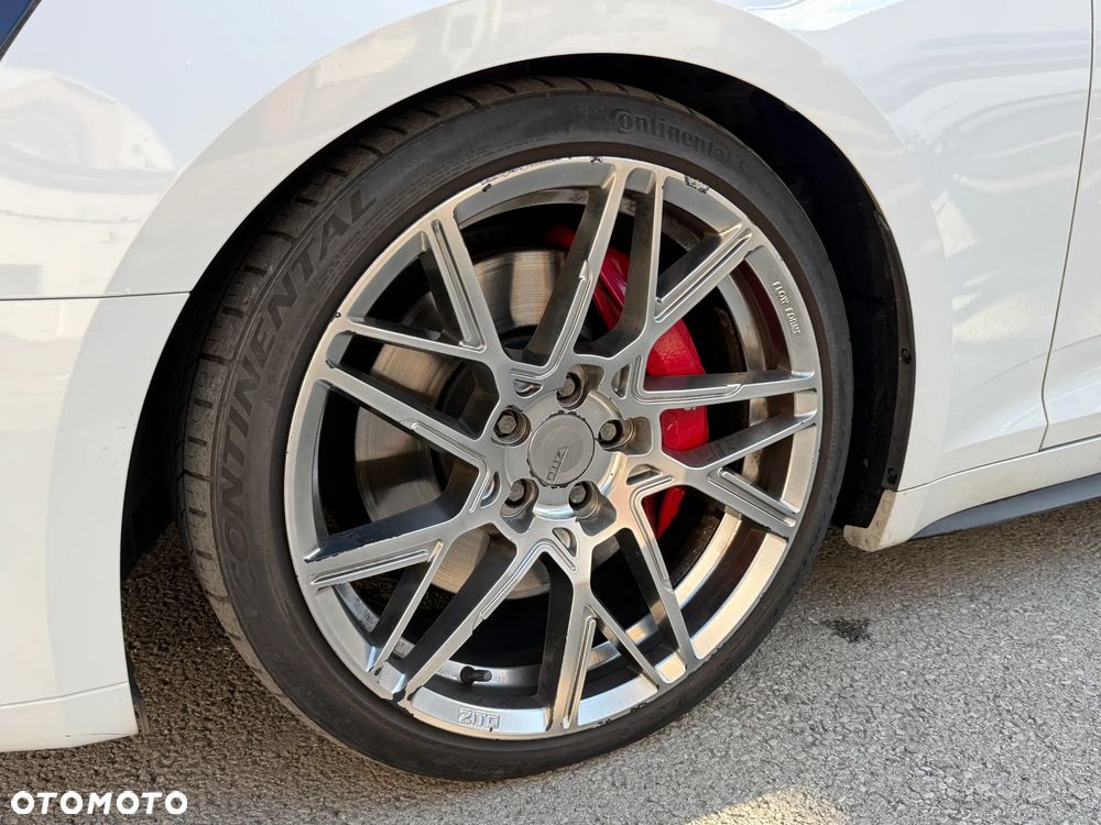 Audi S5 Sportback - 14