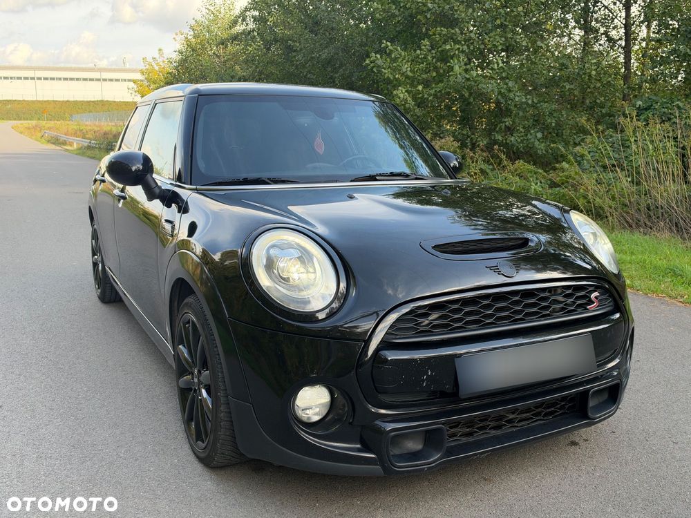 MINI Cooper S 60 Years Chili - 12