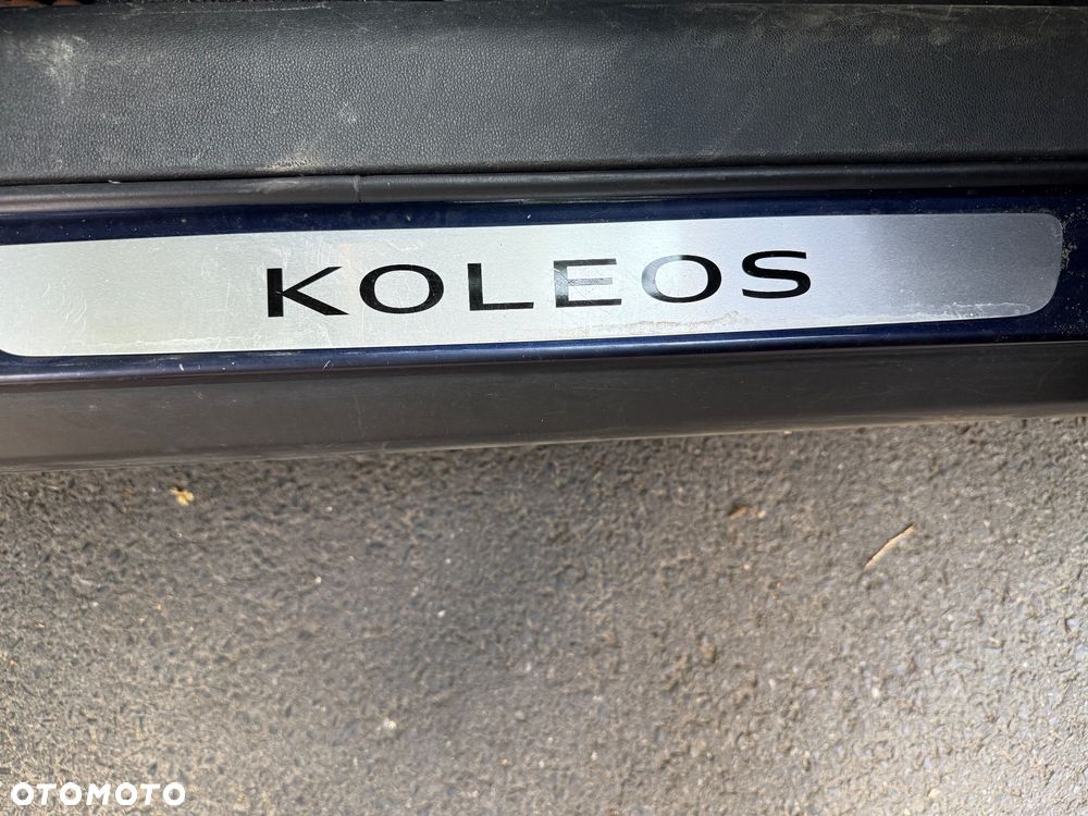 Renault Koleos 2.0 Blue dCi Intens 4x4 X-Tronic - 14