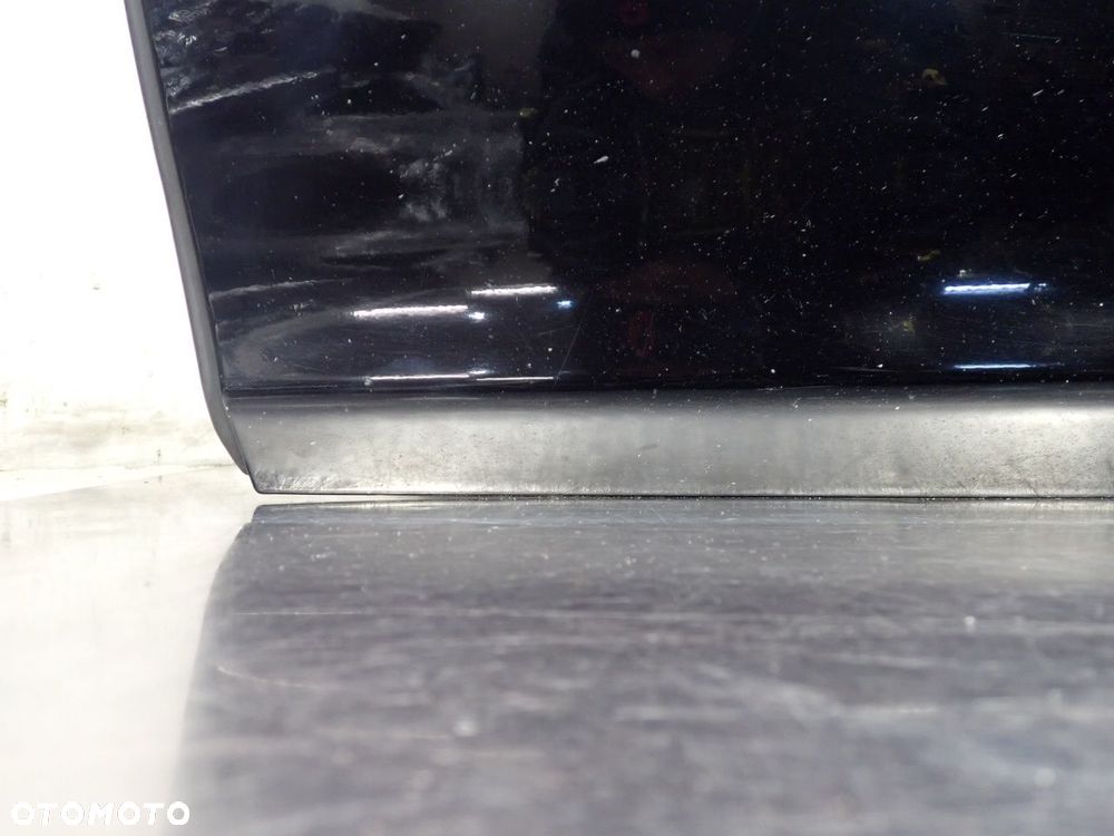 DRZWI LEWY PRZÓD INFINITI M37X KOL:GAC - 12