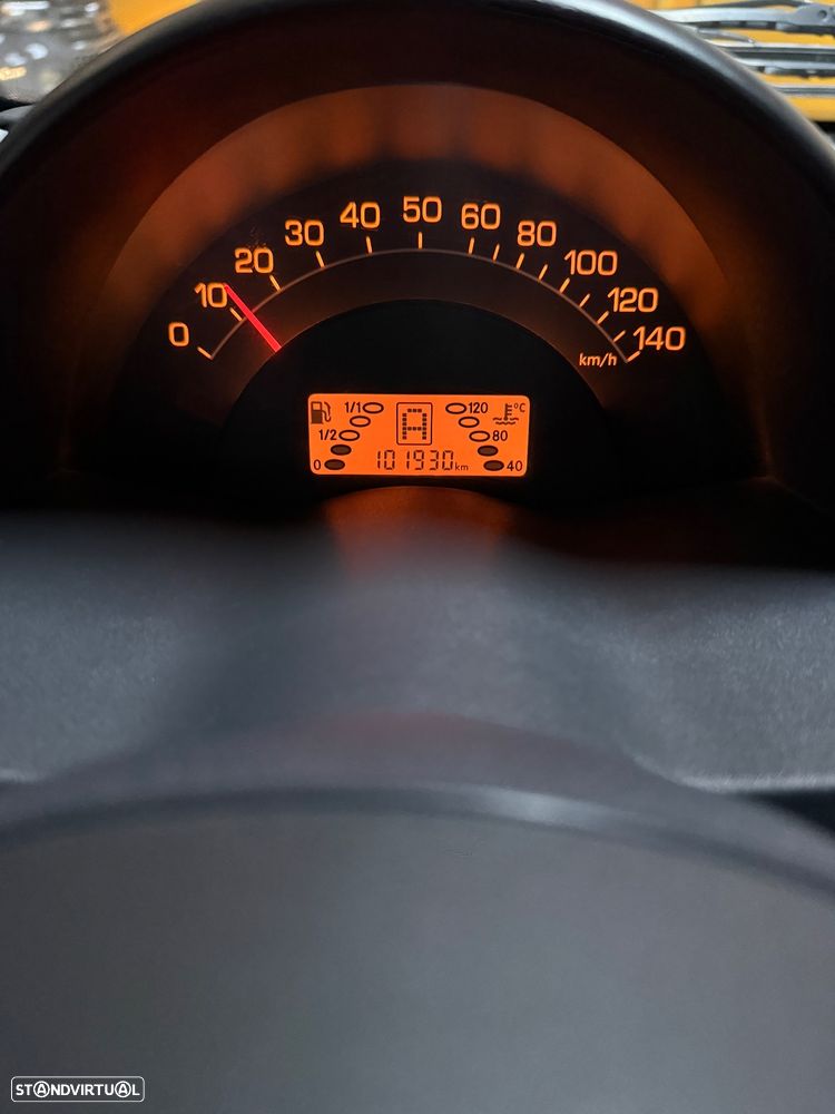 Smart ForTwo Coupé - 15