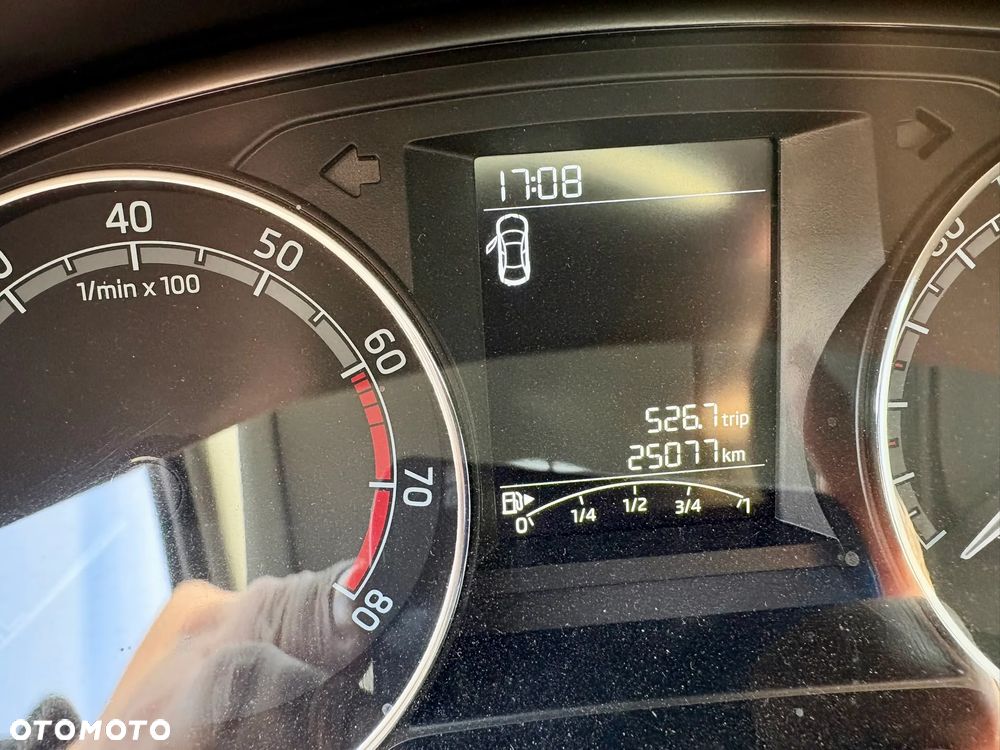 Skoda Fabia 1.0 Ambition - 15