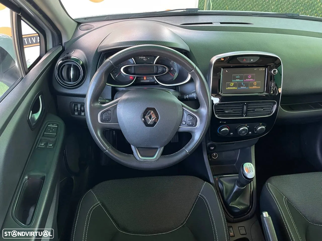 Renault Clio Break - 3
