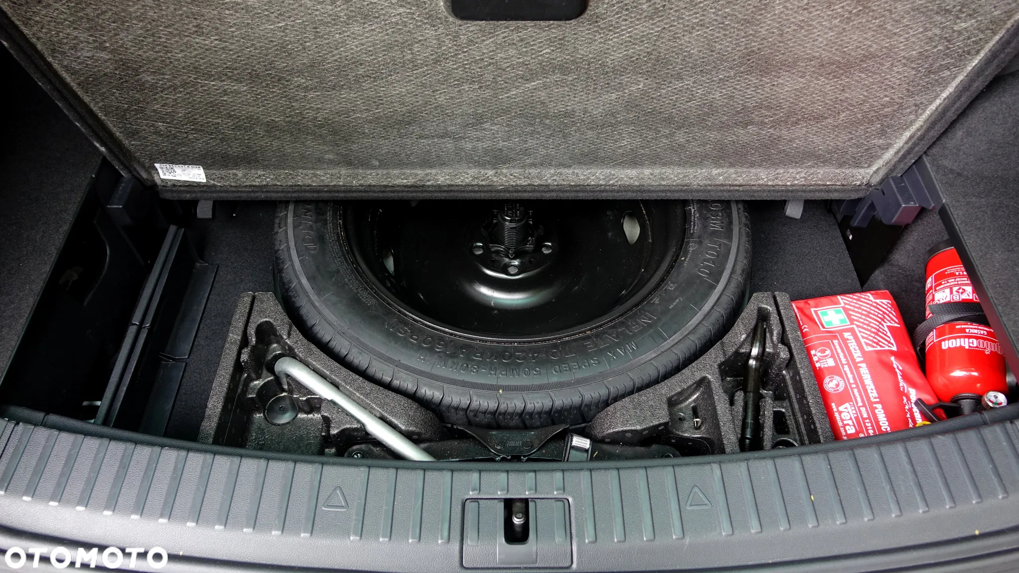 Skoda Kodiaq 2.0 TSI 4x4 RS DSG 7os - 32