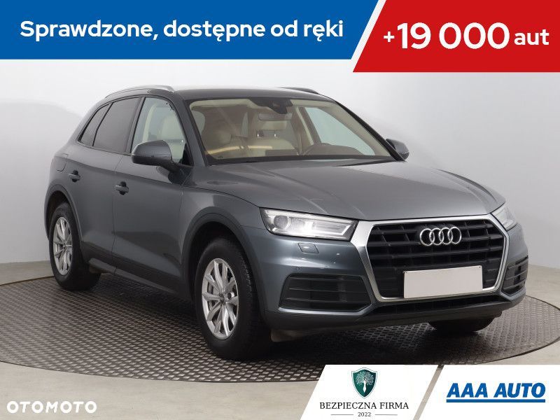 Audi Q5 - 1
