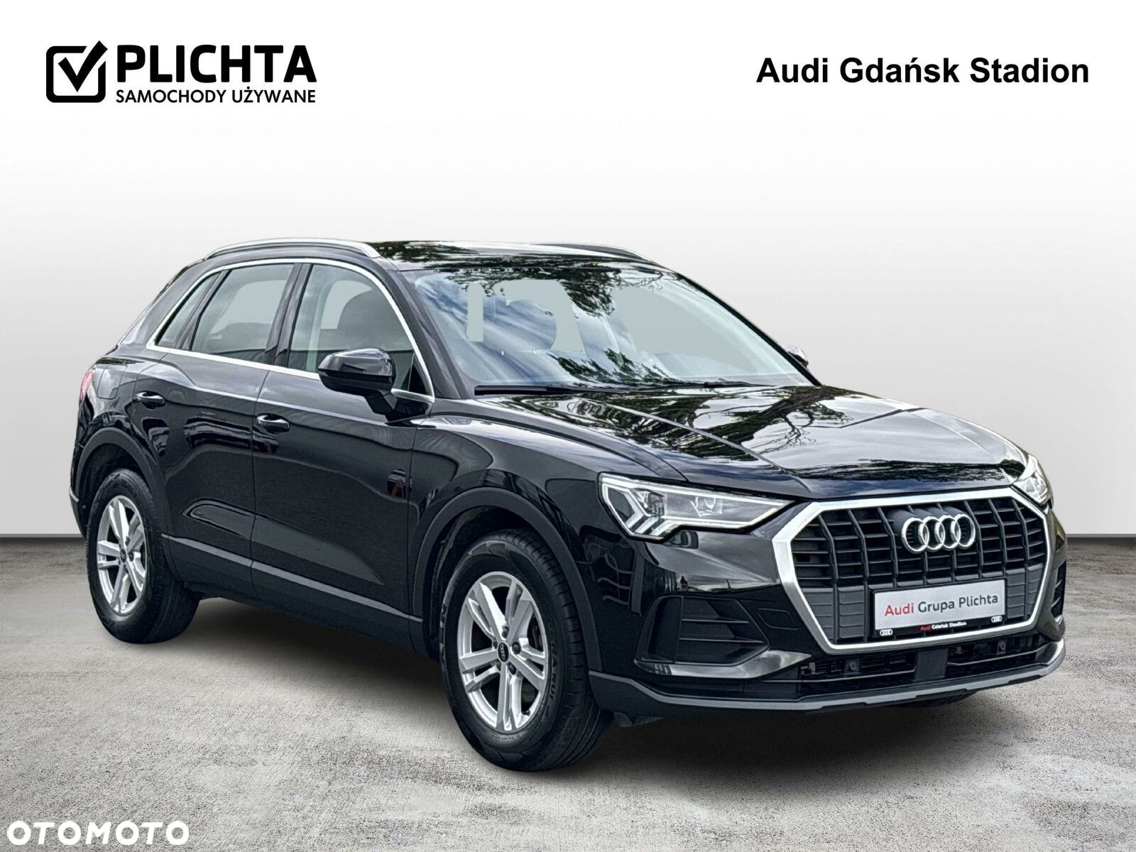 Audi Q3 - 8