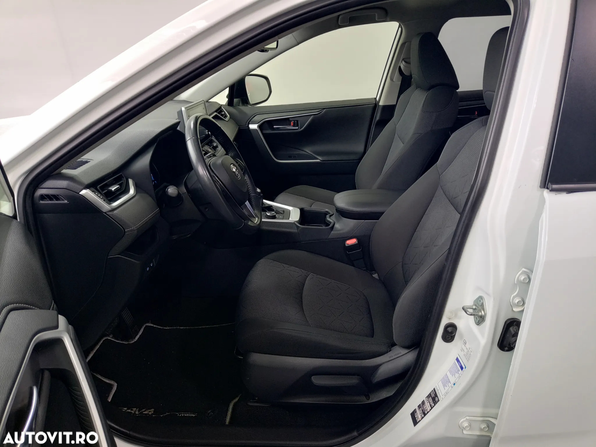 Toyota RAV4 2.5 Hybrid VVT-iE 4x4 Active - 5