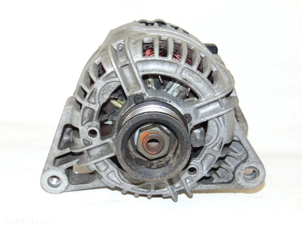 ORYGINAŁ alternator 047903015Q 70A Skoda Fabia I 1.4 benzyna 99-06r - 2