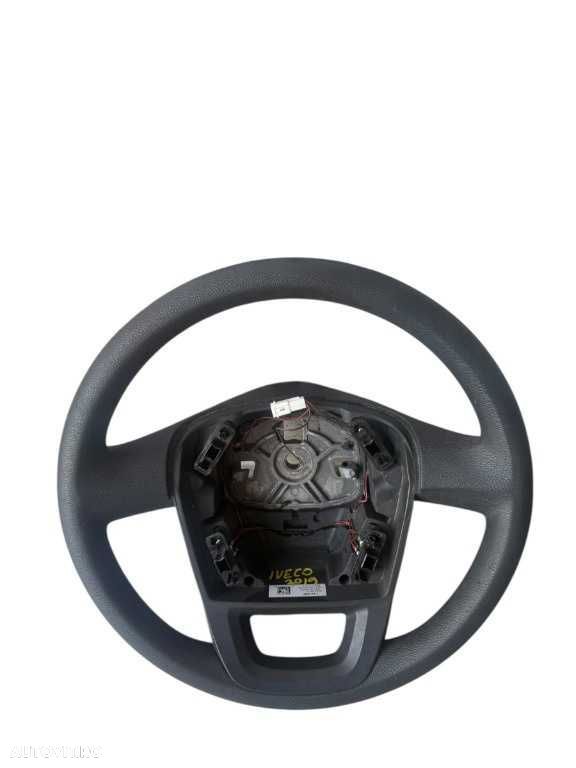 Dezmembrari  Iveco DAILY 2019  -  Volan cod piesa 5801558745 - 1