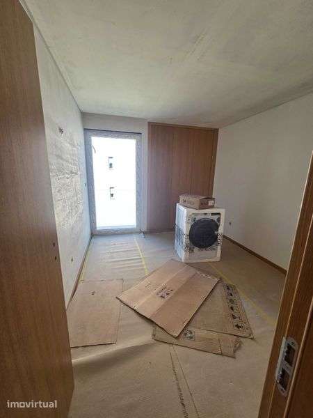 Apartamento t1 perto do Shopping - Grande imagem: 4/4