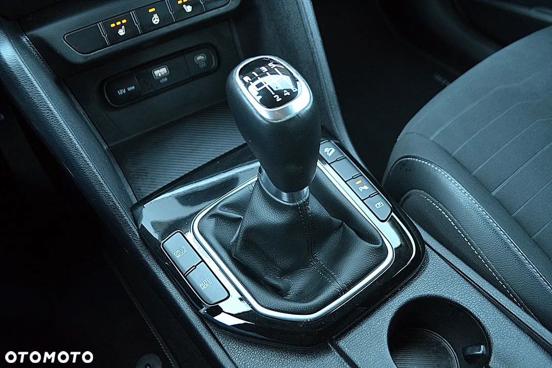 Kia Sportage - 30