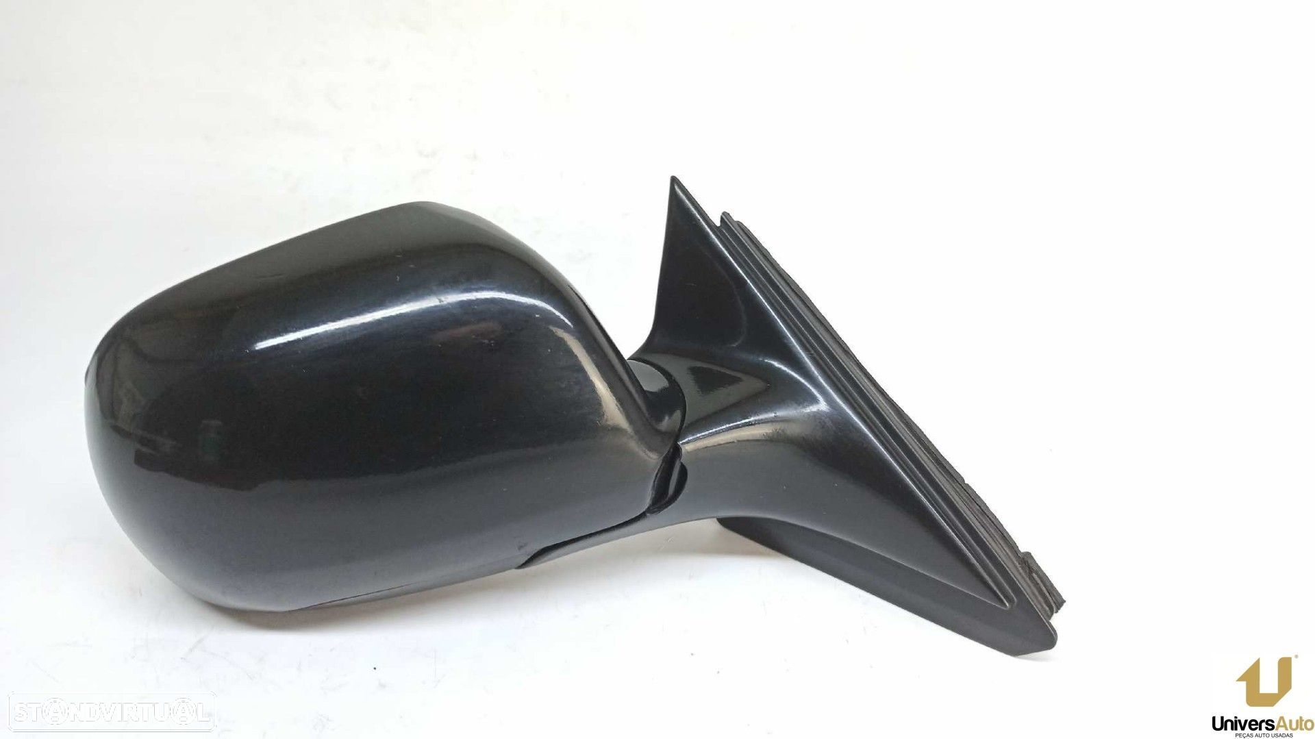 RETROVISOR DIREITO AUDI A3 (8L) 1.9 TDI AMBIENTE - 1