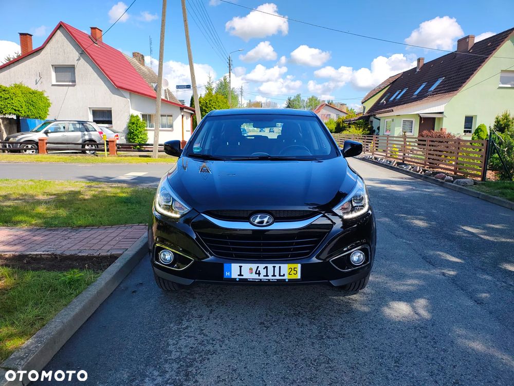 Hyundai ix35 1.6 GDI Comfort 2WD - 2