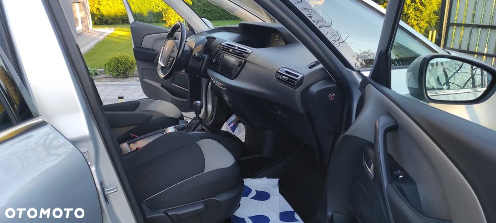 Citroën C4 Picasso PureTech 130 Stop&Start Exclusive - 17