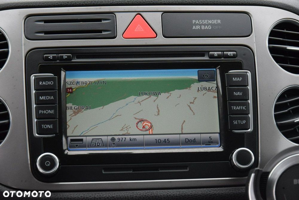Volkswagen Tiguan 2.0 TDI 4Mot Sport&Style DSG - 26