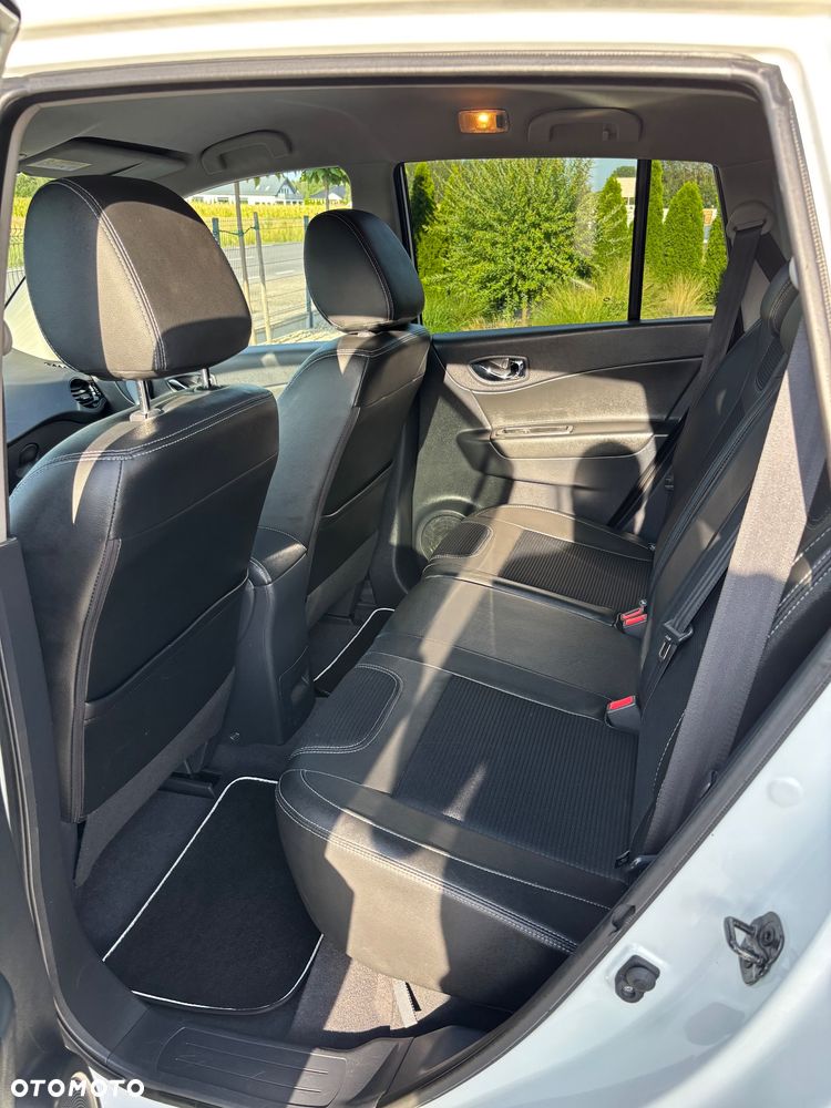 Renault Koleos dCi 150 FAP 4x2 Dynamique - 6