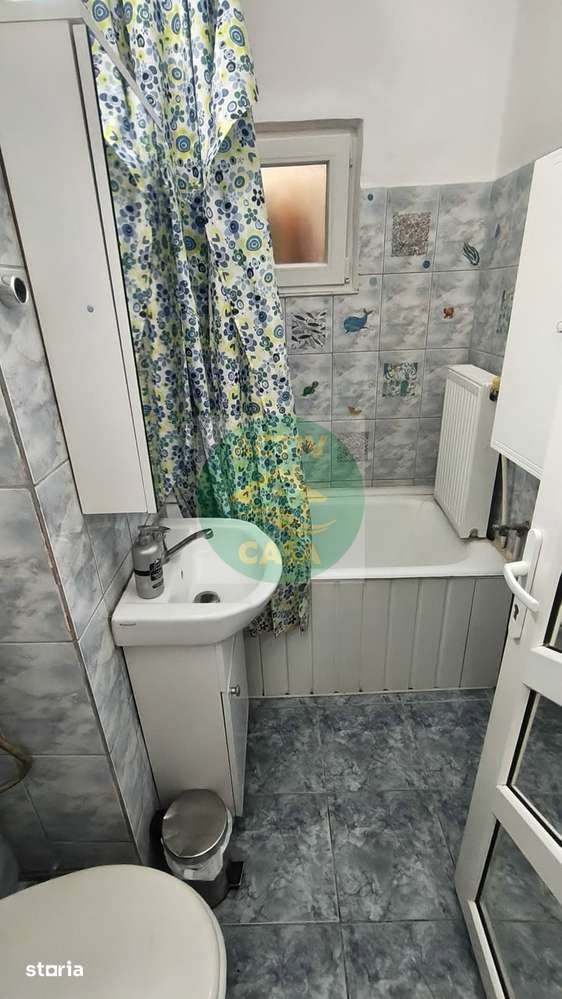 GARSONIERĂ CONFORT 1 , ULTRACENTRAL , ETAJ 2 — fotografia 3